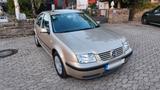 Volkswagen Bora 1.4 Edition *2.HD*KLIMA*TÜ... - gebrauchte VW Bora aus dem Jahr 2001