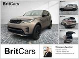 Land Rover DISCOVERY D250 Dynamic SE 7-Sitze AHK Luft 360 - Land Rover Discovery in Bochum