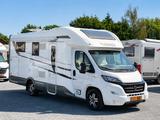 Mobilvetta Kea P65*2xKlima*Luftfed*Solar*Wechselri*Lithium* - Mobilvetta Diesel