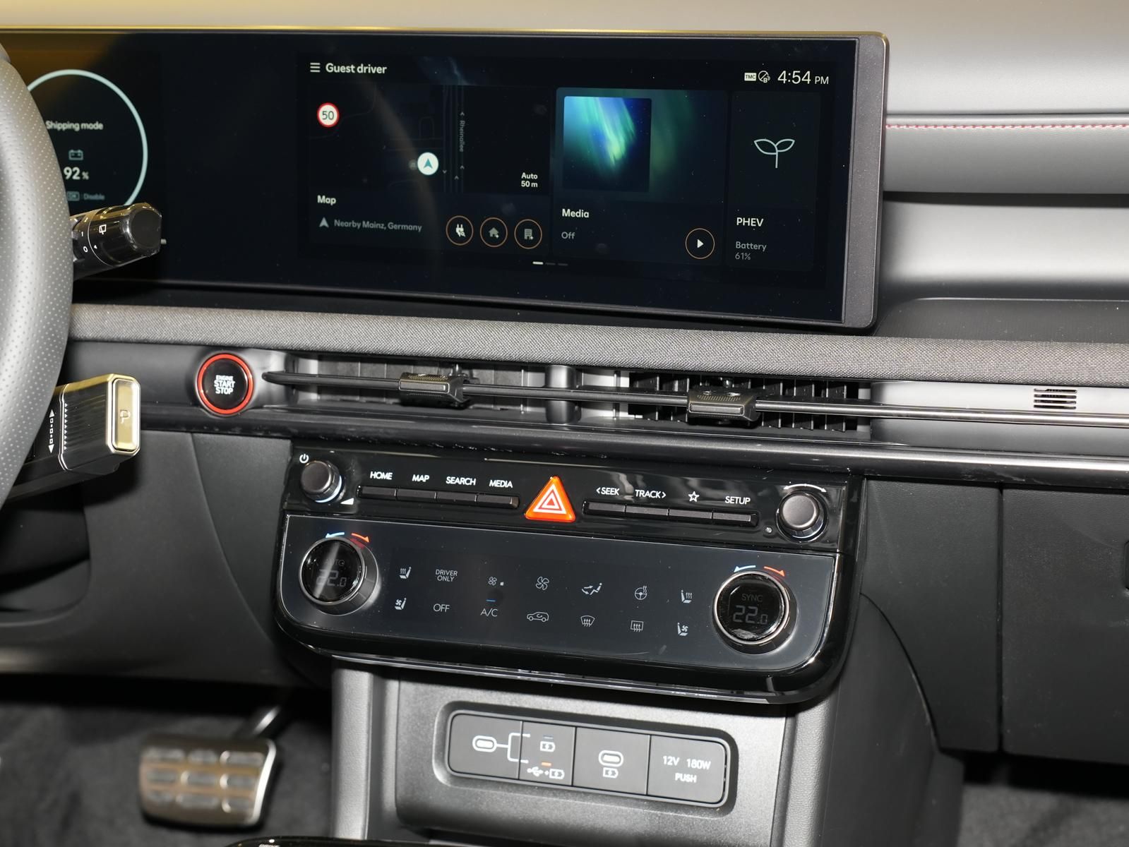 Hyundai Tucson – Bild 8