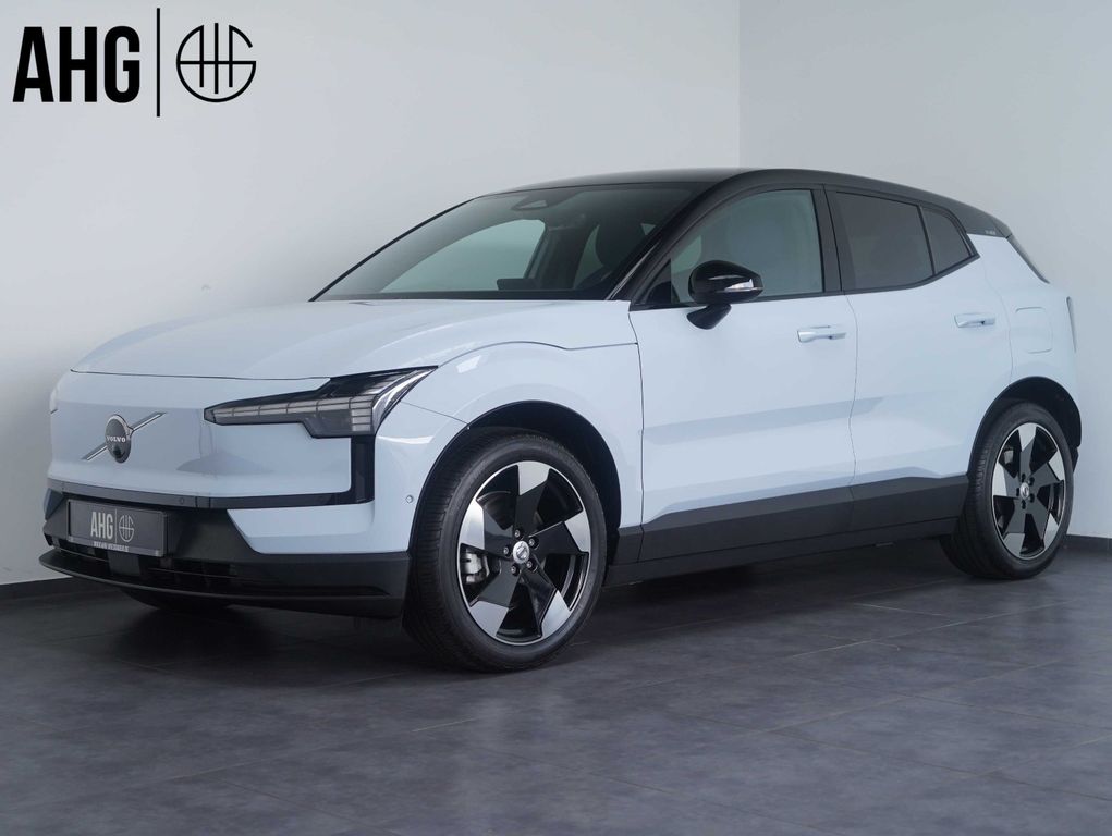 2024 Volvo EX30