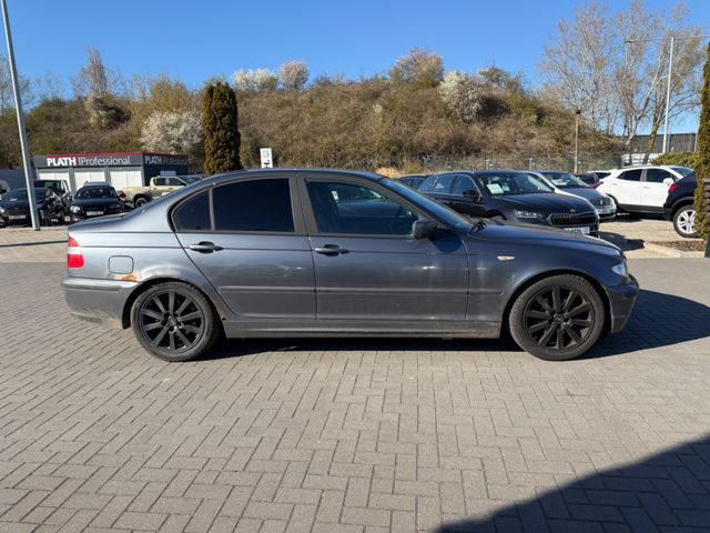 BMW 316 316i Edition Lifestyle