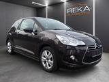 Citroën DS3 PureTech 82 Chic - gebrauchte Citroën DS3 aus dem Jahr 2015