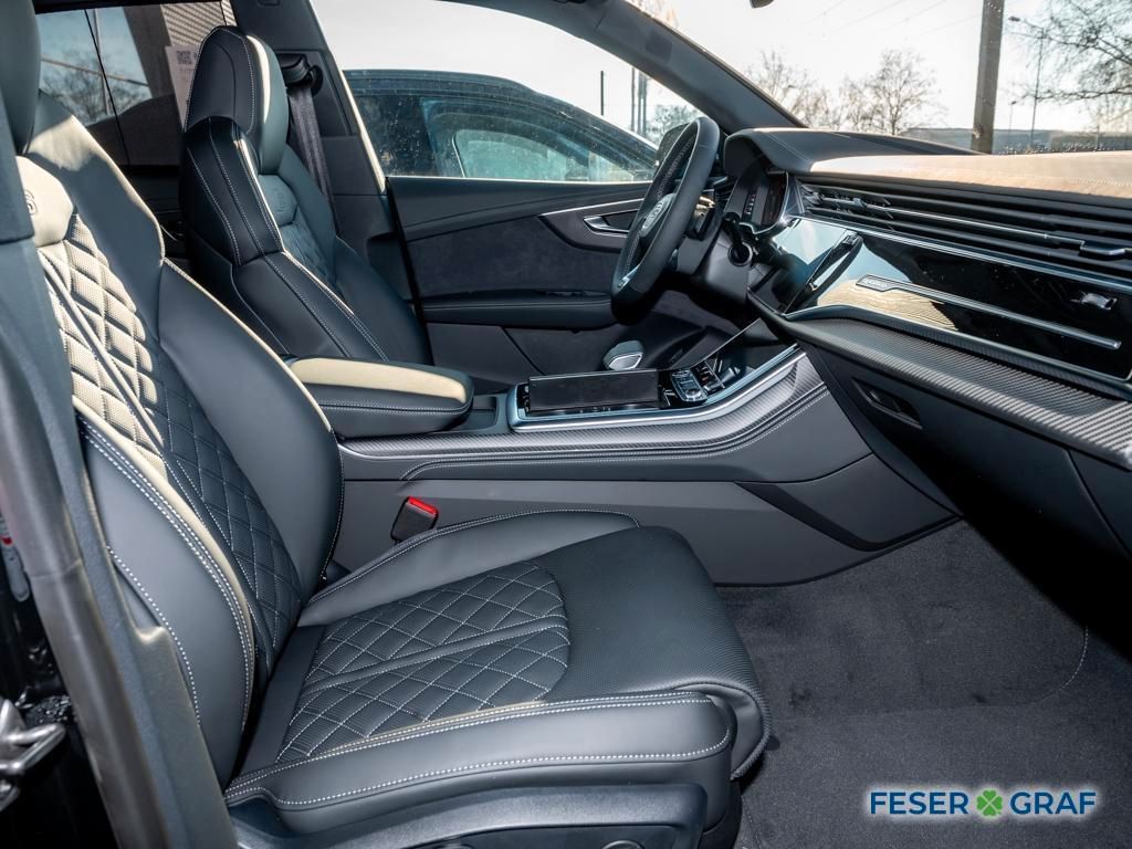 Audi Q8 - Bild 6