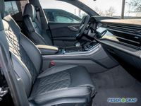 Audi Q8 - Vorschau Bild 6