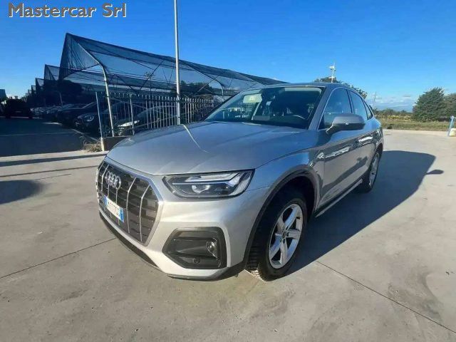 Audi AUDI Q5 Sportback 40 2.0 tdi Advanced 4x4 s-tron imagem 2