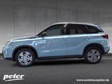 Suzuki Vitara 1.4 Comfort Allgrip Hybrid - Suzuki Vitara Gebrauchtwagen in Stuttgart