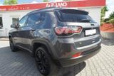 Jeep Compass 1.5 M-Hybrid Night Eagle FWD - Jeep Gebrauchtwagen in Leipzig