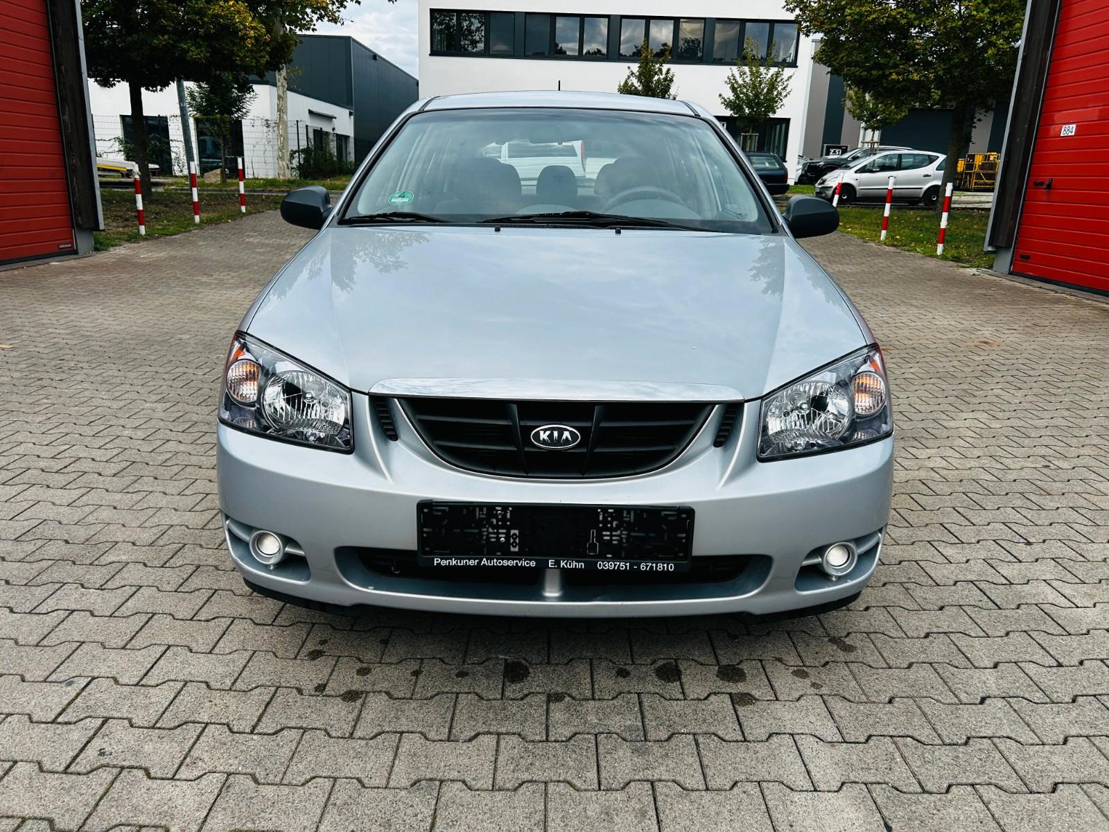 Kia Cerato