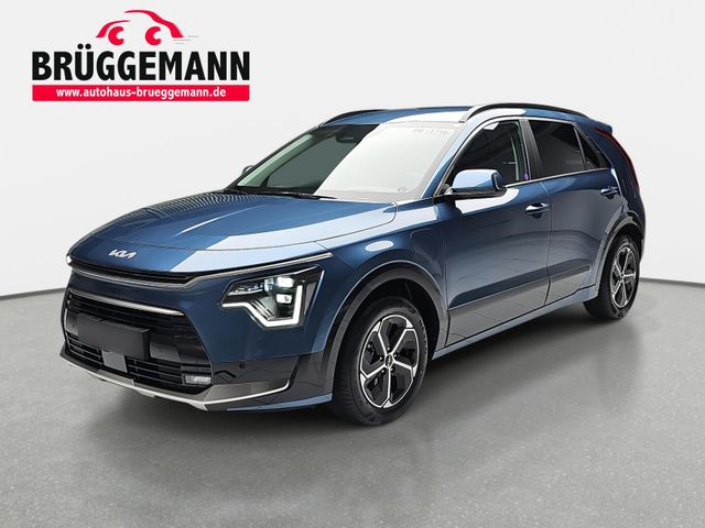 Kia NIRO 1.6 GDI PLUG-IN-HYBRID DCT SPIRIT TECHNOLOG