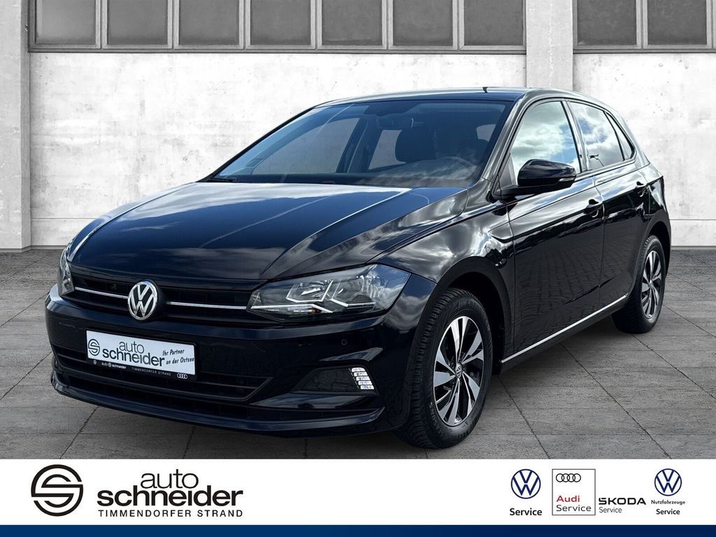 Image of Volkswagen Polo