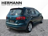 Volkswagen Golf Sportsvan VII 1.4 TSI BMT Highline CAM*LED - Volkswagen Golf Sportsvan: 1.4