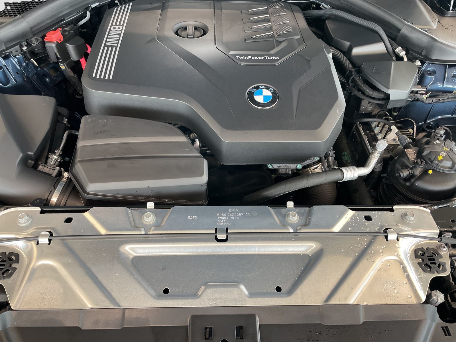BMW 318 - Bild 15