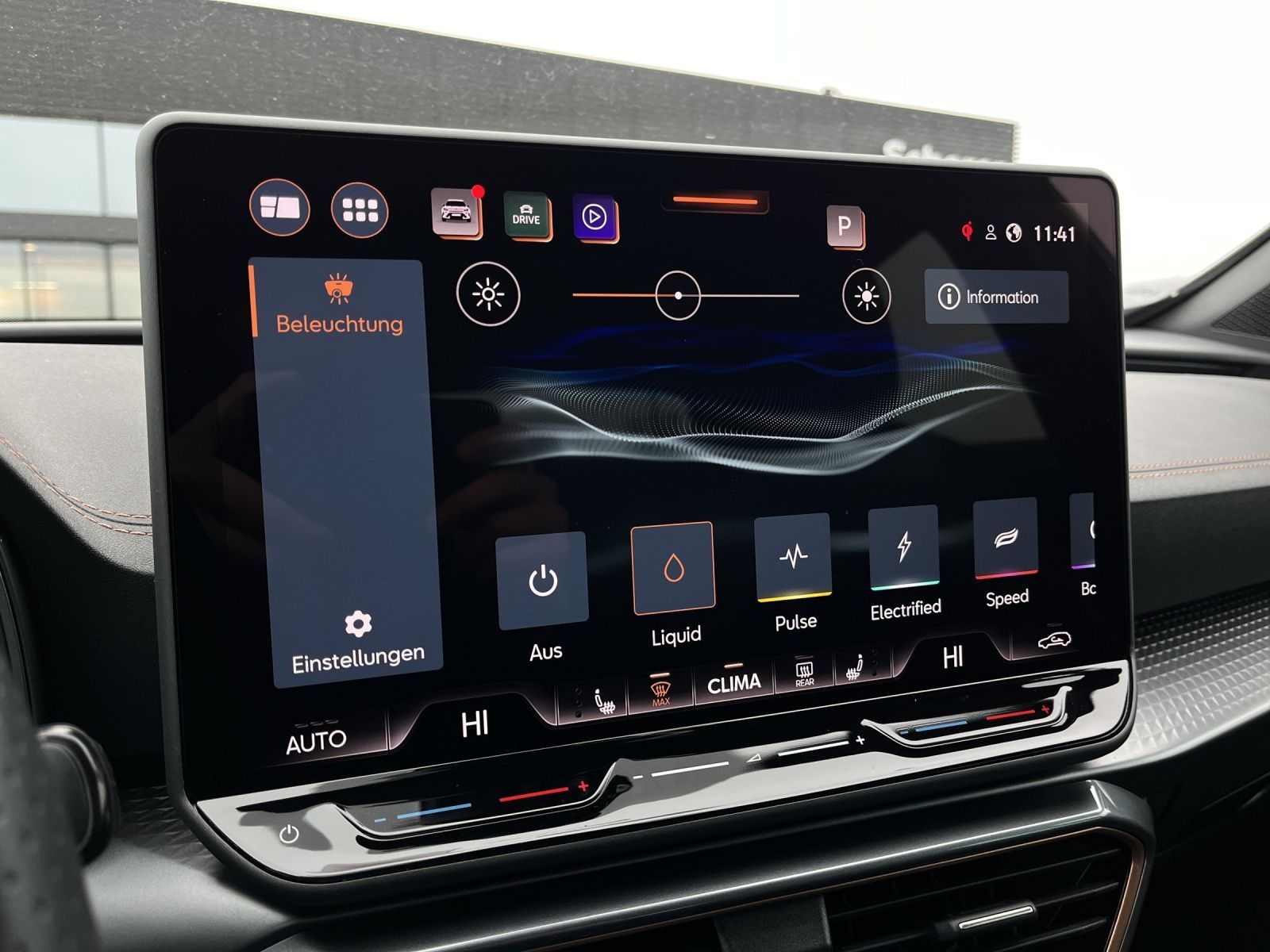 Cupra Formentor - Bild 17