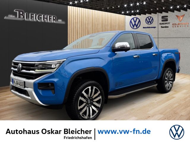 Volkswagen Amarok 3.0 TDI 177 kW 10-G Automatik 4Motion ''A