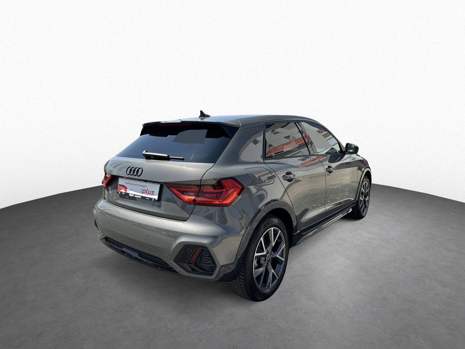 Audi A1 - Bild 4