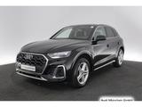 Audi Q5 40 TDI qu. S tronic 2x S line AHK/Virtual+/Ka - Audi: 2.5