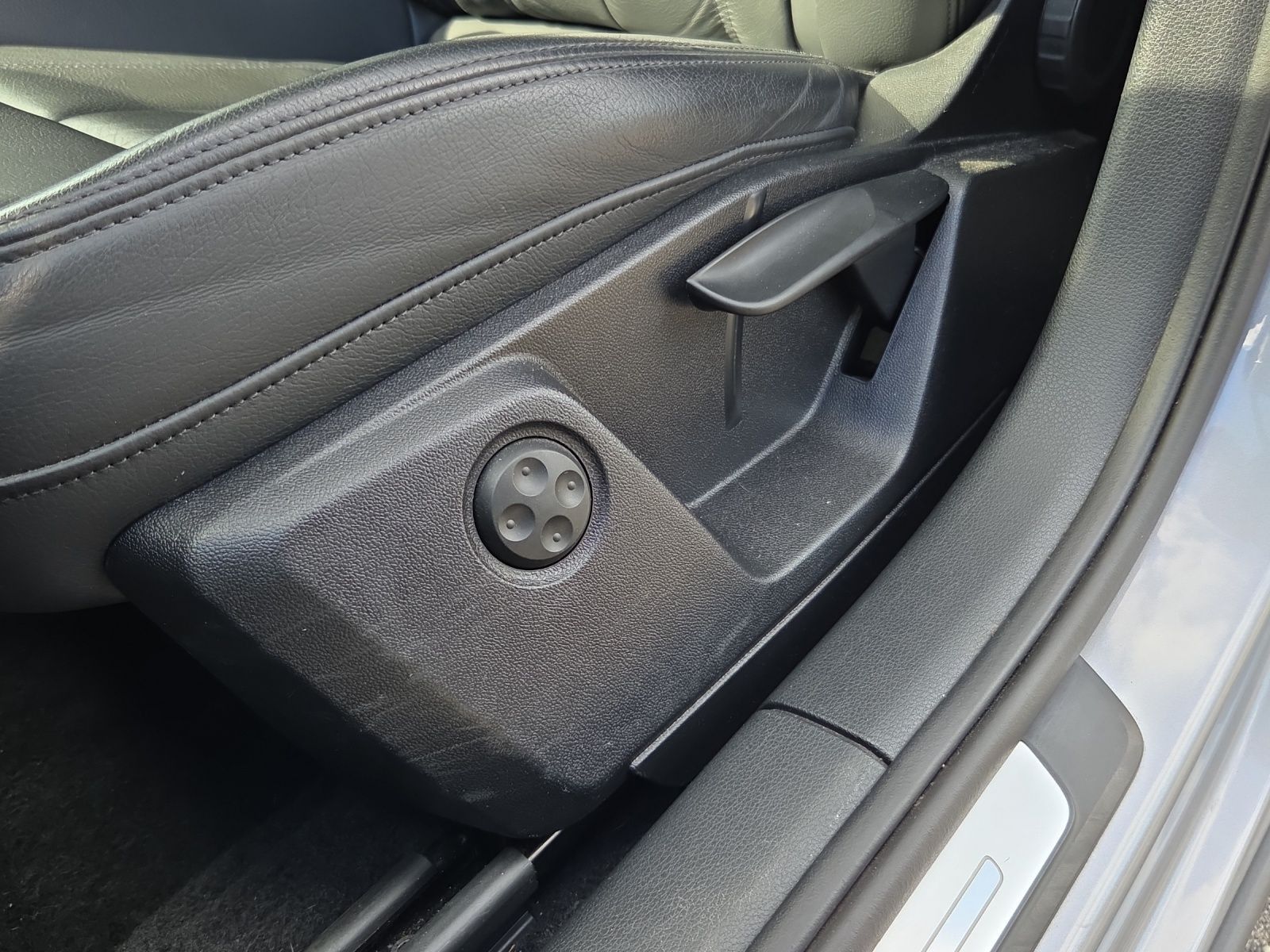 Audi Q2 - Bild 15