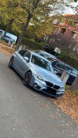 BMW F30 328i - BMW 328: F30