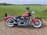 Harley-Davidson Heritage Softail - Offers