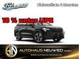 Skoda Kodiaq 2.0 TSI 4x4 DSG RS+AHK+HUD+STANDHZ+VOLL - Skoda Kodiaq Gebrauchtwagen
