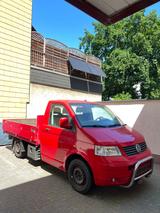 Volkswagen T5 Transporter - VW T5 Transporter in Duisburg