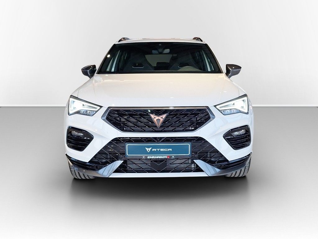 Cupra Ateca - Bild 2