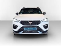 Cupra Ateca - Vorschau Bild 2