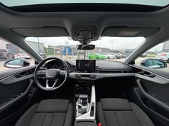 Fahrzeugabbildung Audi A5 Sportback 40TFSI S-Line Pano Matrix Stdhzg