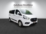 Ford Transit/Tourneo Custom Kombi 320 L1 Trend/9Sitze - Ford Transit Gebrauchtwagen in Gelsenkirchen