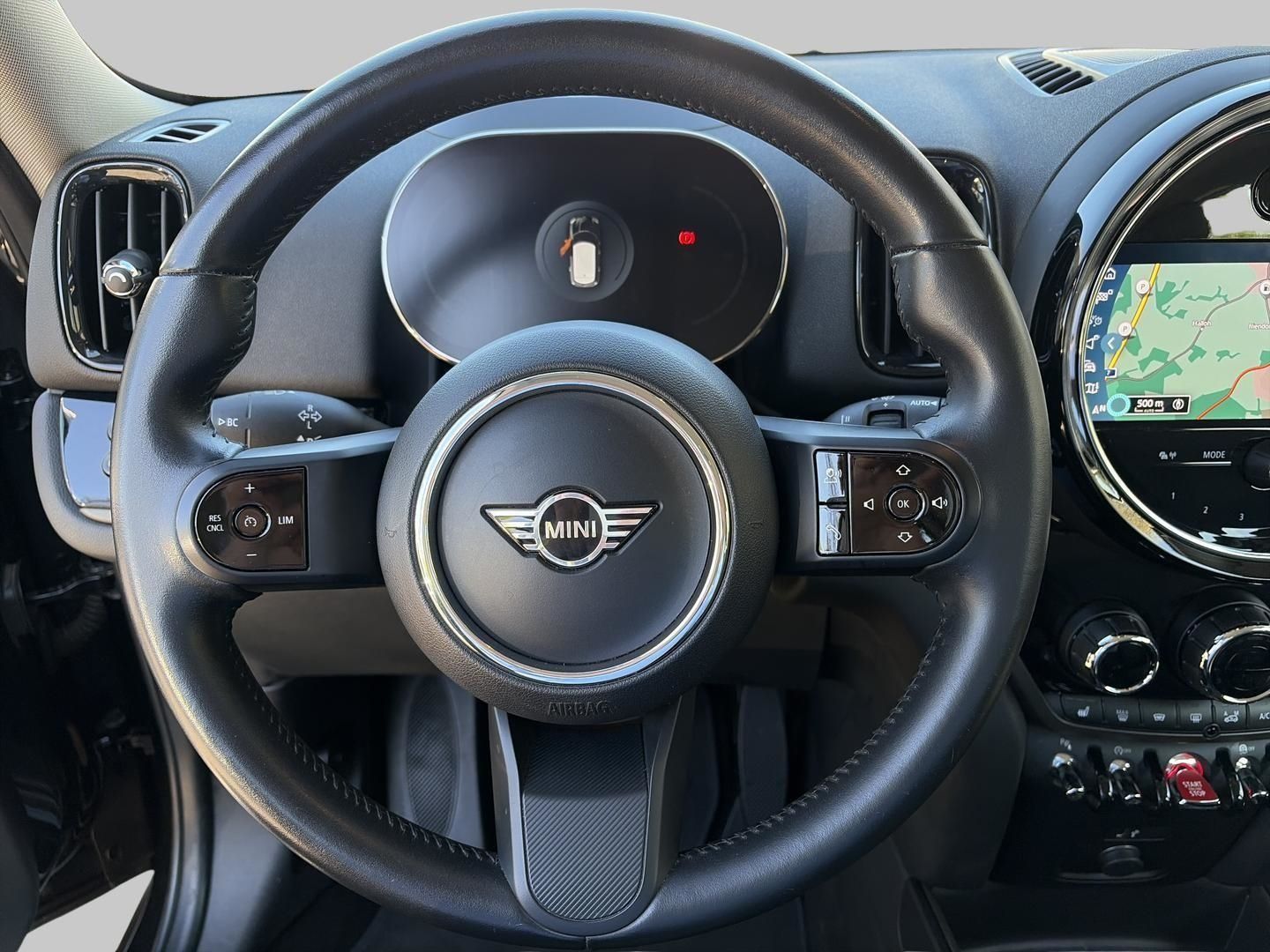 MINI One Countryman - Bild 21