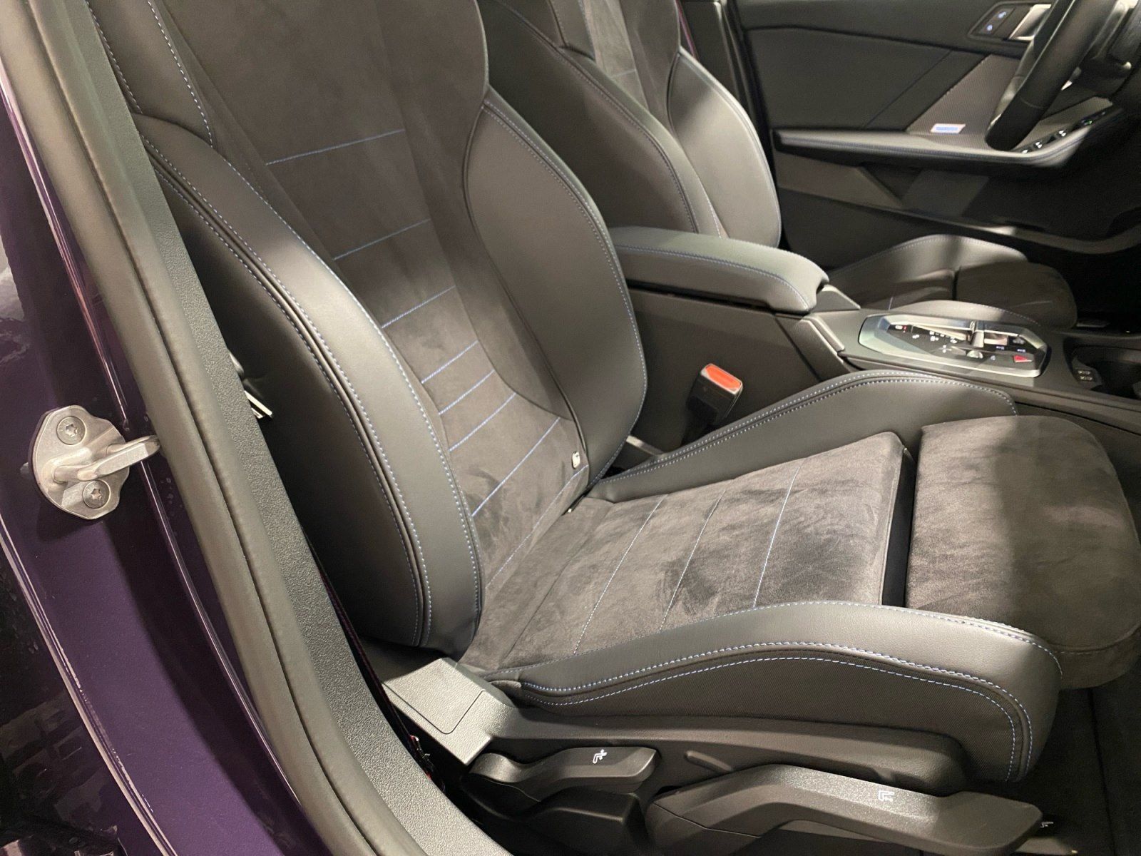 BMW 120 - Bild 11