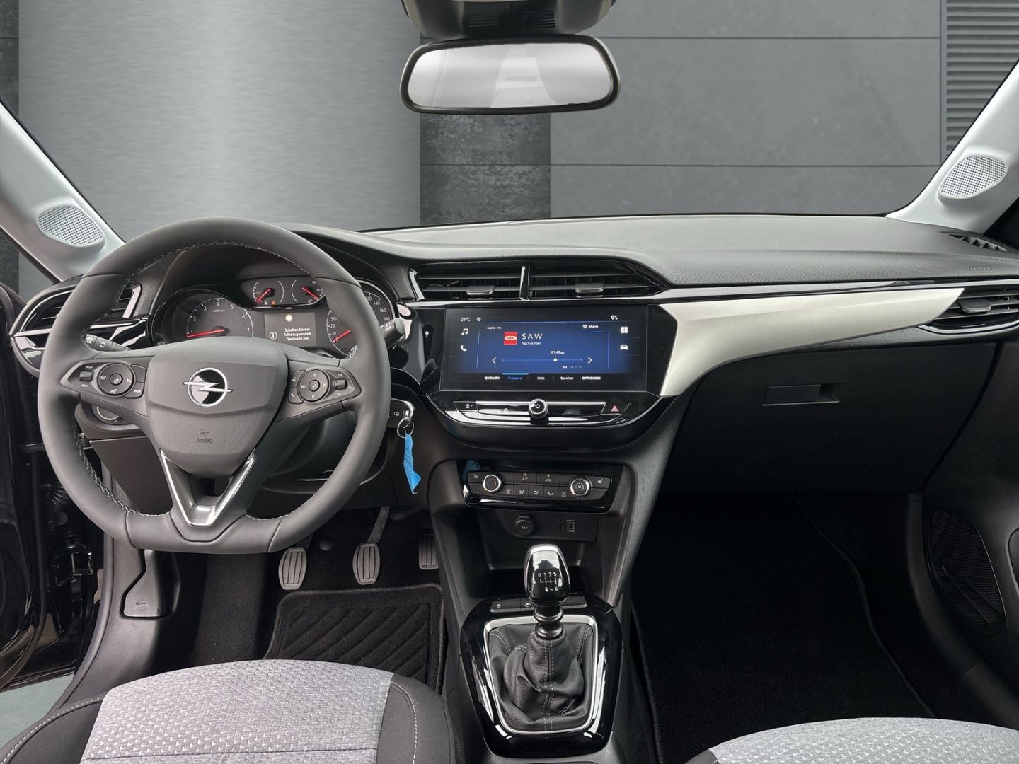 Opel Corsa - Bild 10