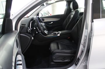 Mercedes GLC 220 - 7