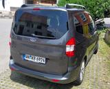 Ford Tourneo Courier 1.0 EcoBoost 74kW Trend Trend - gebrauchte Ford Tourneo Courier aus dem Jahr 2019