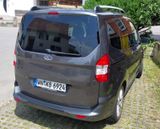 Ford Tourneo Courier 1.0 EcoBoost 74kW Trend Trend - Ford Tourneo Courier von privat