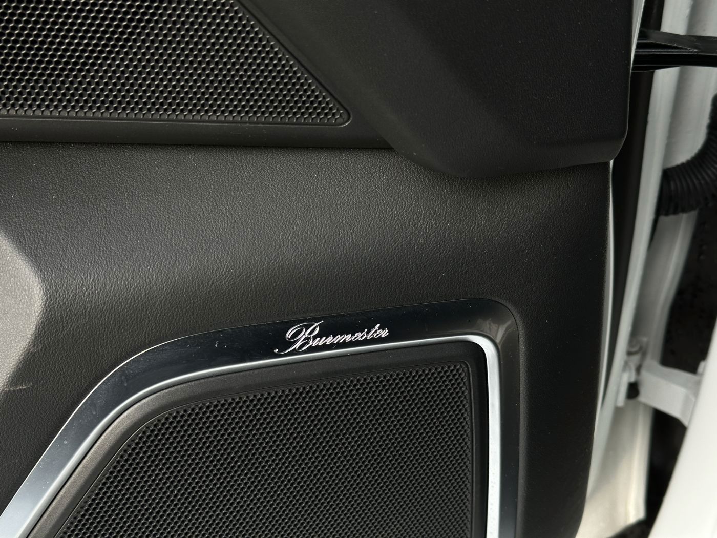 Porsche Macan GTS Burmester PASM Sportsitze PANO foto 21