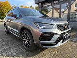 Cupra Ateca 2.0 TSI 4WD VZ DSG *PANO*SHZ*NAVI - Cupra Ateca Benzin Gebrauchtwagen