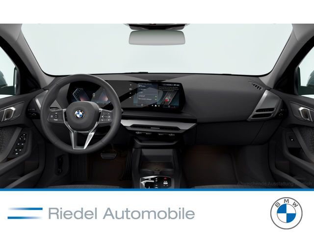 BMW 120 - Bild 6