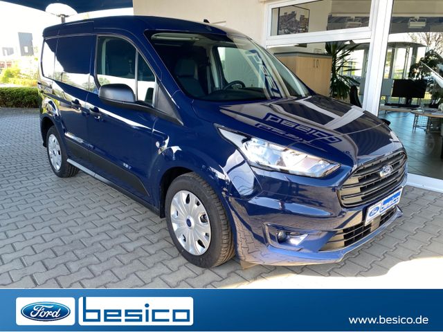 Ford Transit Connect Kasten Trend 220 L1+PDC+DAB+Klim