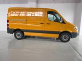 Mercedes-Benz Sprinter II Kasten 310/311/313/314/316 CDI - Mercedes-Benz 310