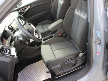 Audi Q4 e-tron KLIMA LED NAVI ALU