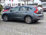 Honda CR-V 2.0 i-VTEC 2WD Comfort Comfort LPG Autogas - Honda CR-V von privat