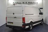 Volkswagen Crafter Kasten 35 2,0 TDI SCR, AHK, 3-Sitzer, Kl - Angebote