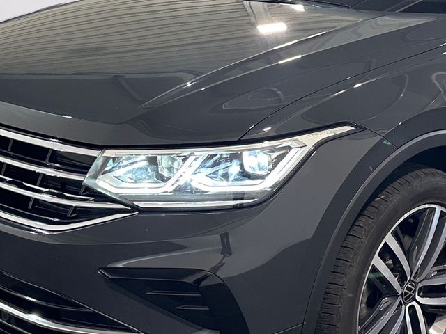 Tiguan 1.5 TSI DSG ELEGANCE +MATRIX-LED+ACC+APP+