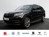 Skoda KODIAQ SPORTLINE 2.0 TSI DSG 4X4 DCC AHK Kam. LM - Skoda Kodiaq Gebrauchtwagen in Hamburg
