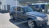 Mercedes-Benz GLK 220 CDI BlueEFFICIENCY - - Mercedes-Benz GLK 220