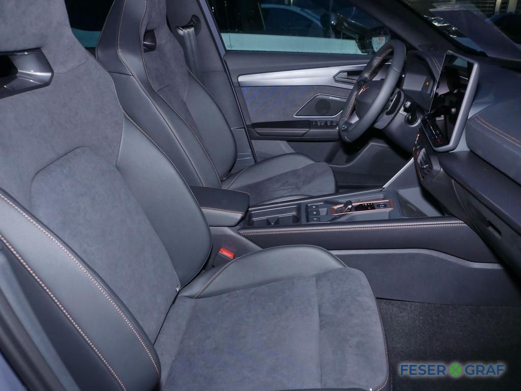 Cupra Formentor - Bild 5