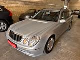 Mercedes-Benz E 280 T Avantgarde Bi-Xen Leder Temp HU bis 2/28 - Mercedes-Benz E 280 mit Benzin-Antrieb: Kombi