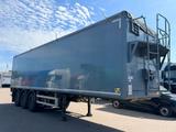 Kraker CF-200 Walkingfloor Schubboden 3 SAF Achsen - Kraker LKWs